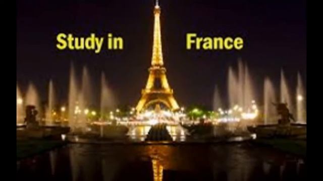 Paris-Sorbonne University смотреть онлайн