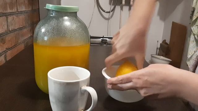 АЛОЭ мед ЛИМОН суперполезный и вкусный напиток смотреть онлайн