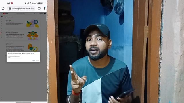 How to apply monetization on YouTube || adsense account कैसे ऐड करें youtube से смотреть онлайн