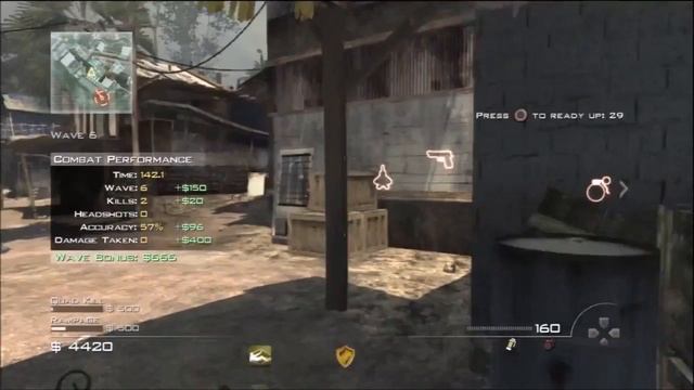 Let's Play Call Of Duty Modern Warfare 3 Special Ops Guide Episode 5 смотреть онлайн