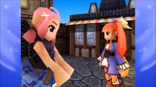 Threads Of Fate - Finale | Connecting The Threads