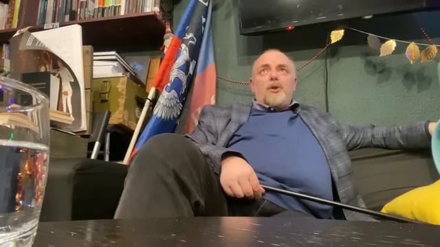 Как преподавать русскую и всемирную историю. И каким будет "учебник Холмогорова". смотреть онлайн