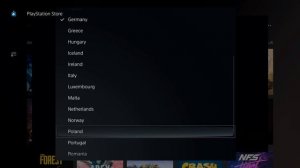 How to Change Country or Region on PS5 PlayStation Store (Location Tutorial)