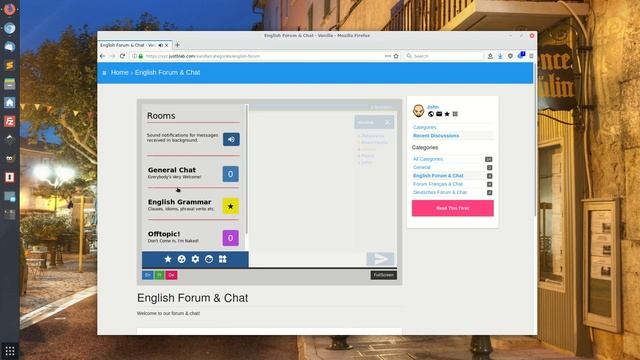 BlaB! WS Q Mobile App