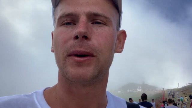 РОЗА ХУТОР, 2320м. НАД УРОВНЕМ МОРЯ. смотреть онлайн