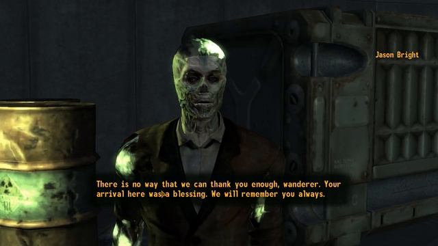 Fallout New Vegas Livestream! смотреть онлайн