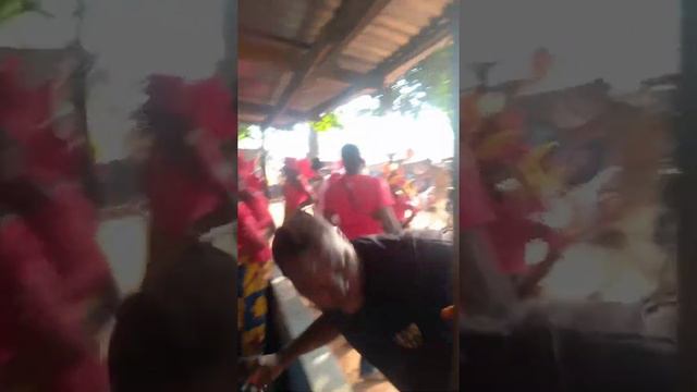 Ede oye Nimo cultural festival ( Nnukwu Ede oye Nimo) NJIKOKA-ANAMBRA STATE смотреть онлайн