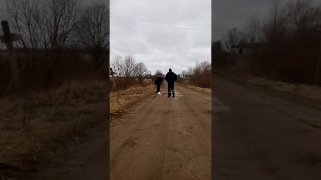 Железнодорожные бомбочки))) смотреть онлайн