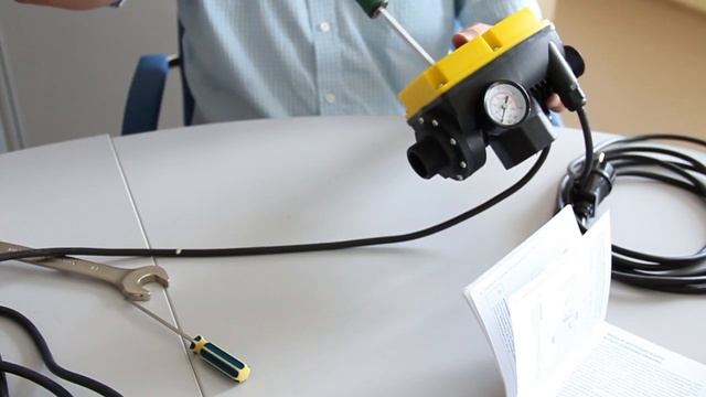 Обзор уникального вибрационного насоса БАВЛЕНЕЦ 2 и блока автоматики ТУРБИПРЕСС Б2 смотреть онлайн