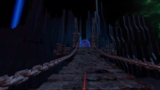 Dark Legion VR - Energy Shield Boss Fast Take-down! (4) смотреть онлайн
