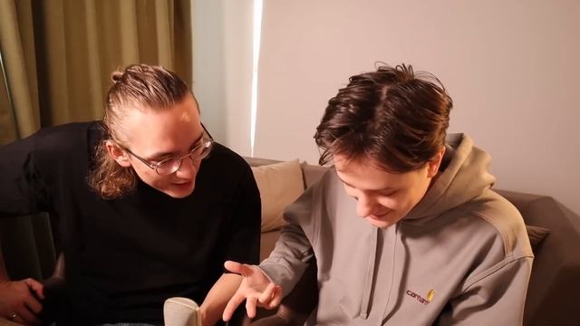 ПОЕХАВШИЕ АСМР ВИДЕО ИЗ ТИК ТОКА