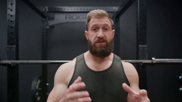 How To FIX a Stiff Neck (HINT - UnF*CK Your TRAPS!)