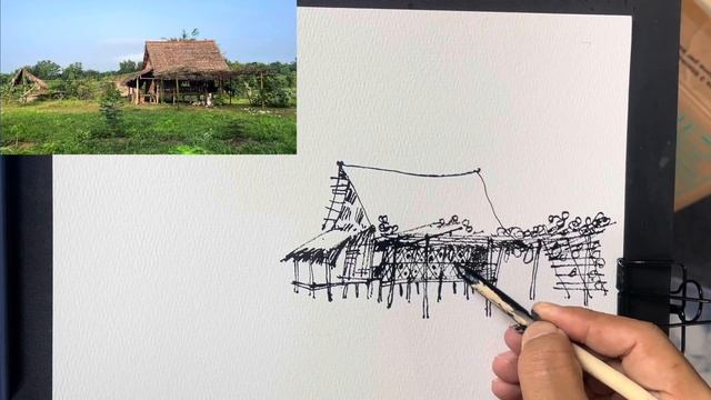 Sketching Simplified: “A Beginner’s Step-By-Step Guide To Easy Art” @ATHSketchNation смотреть онлайн