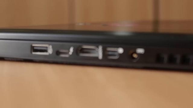 Gaming Ultrabook All-in-One, Compact, Enteng, Kenceng (Review MSI GS63VR Stealth Pro) смотреть онлайн