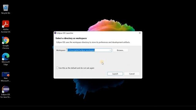 Lecture-7 || Eclipse IDE Downland & Installation || Java Tutorial for beginners смотреть онлайн