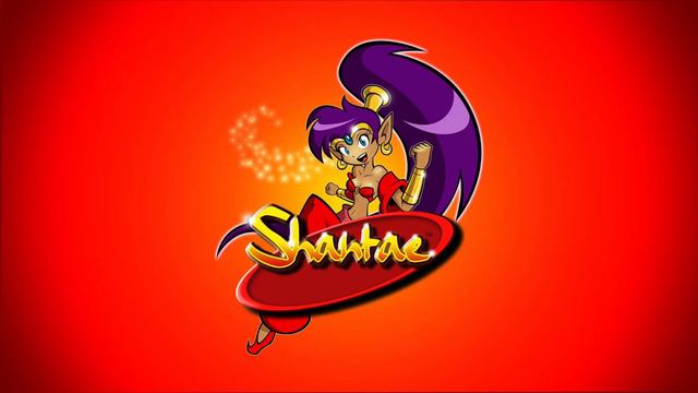 Dance Room - Shantae OST Extended | Jake Kaufman смотреть онлайн