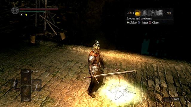 [Lyra] Dark Souls: Prepare to Die Edition (Stream 2) смотреть онлайн