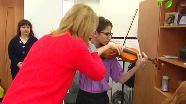 Бодрое утро 05 04 2016