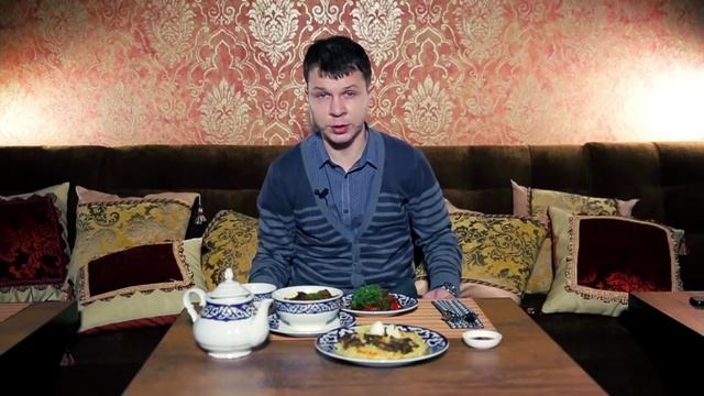 Ресторанный комплекс "7 небо" смотреть онлайн