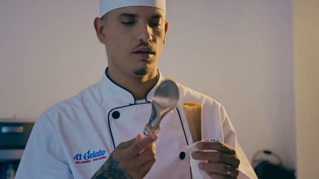 Bebeshito  - Que Rico Me Siento