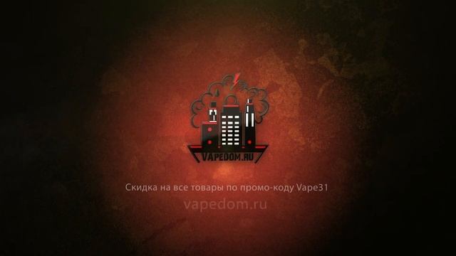 Smok RPM2 kit - больше, мощнее и тяжелее... смотреть онлайн