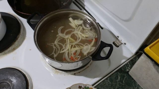 Приключения на Природе