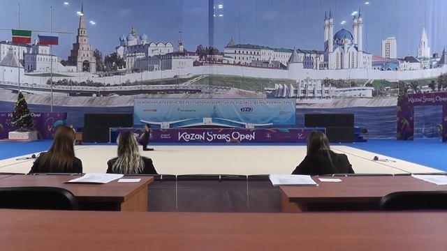 Соревнования студентов Академии спорта "Новогодняя феерия" 2020 смотреть онлайн