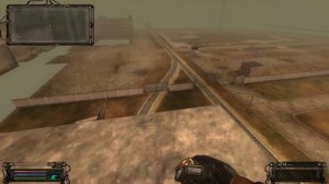 S T A L K E R  Объединённый Пак 2 Коллекционер 2 Тайники на ЧАЭС 2