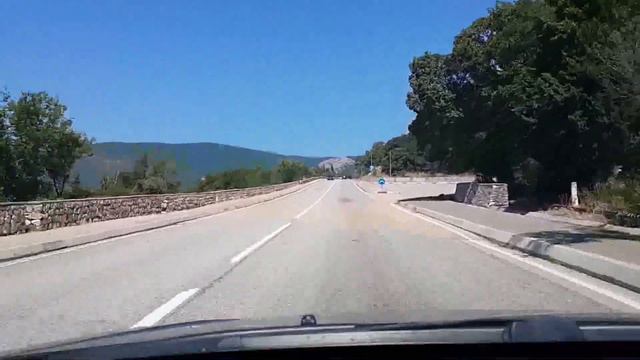 Крым, лето 2015 смотреть онлайн