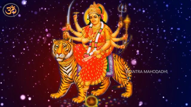ನವರಾತ್ರಿ ದುರ್ಗಾ ದೇವಿ ಪೂಜಾ ವಿಧಾನ ¦ Navaratri Durga Devi Pooja Vidhanam ¦ Mantra Mahodadhi смотреть онлайн