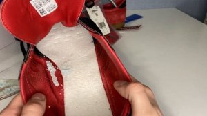 Обзор на Adidas London /// Мечта коллекционера