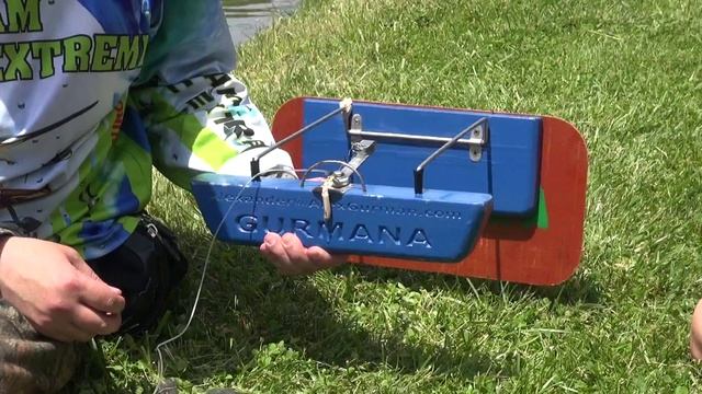 interview in russian gurmana fishing korablik and fishing bait glue смотреть онлайн