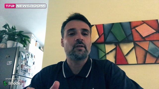 Kubernetes Needs Hardened Security | Gadi Naor смотреть онлайн