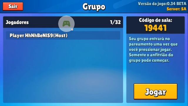 Stumble Guys: Multiplayer Royale – 2022-03-16 смотреть онлайн