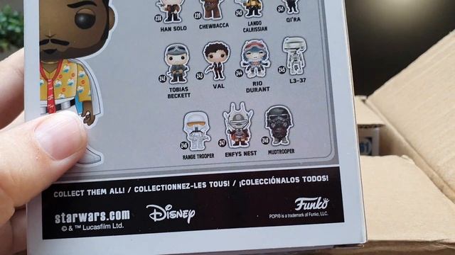 Funko POP Mystery BOX. Распаковка фигурок Funko Pop. Шесть случайных фигурок Фанко! смотреть онлайн