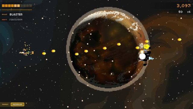 Steredenn - первые 30 минут игры смотреть онлайн