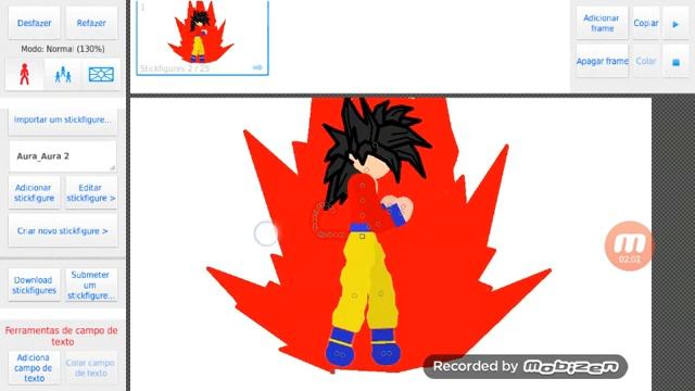 Poses no Stick nodes pro смотреть онлайн