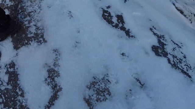 Красноярский заповедник "Столбы". Перья, Львиные ворота. смотреть онлайн