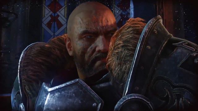 Sünden - Lords of the Fallen (PS4, Englisch) смотреть онлайн