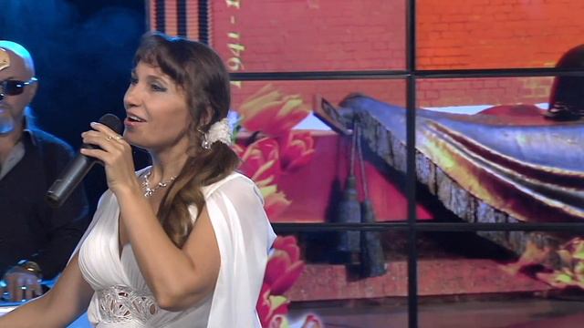 Елена Богиня. Я все время слышу музыку... смотреть онлайн