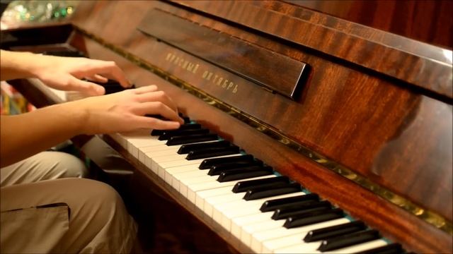 Е. Дога - Сонет смотреть онлайн