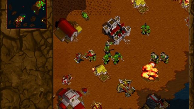 Warcraft 2 [#05] - Von Inselhopping und Invasionsvarianten - Let's Play Warcraft 2 смотреть онлайн