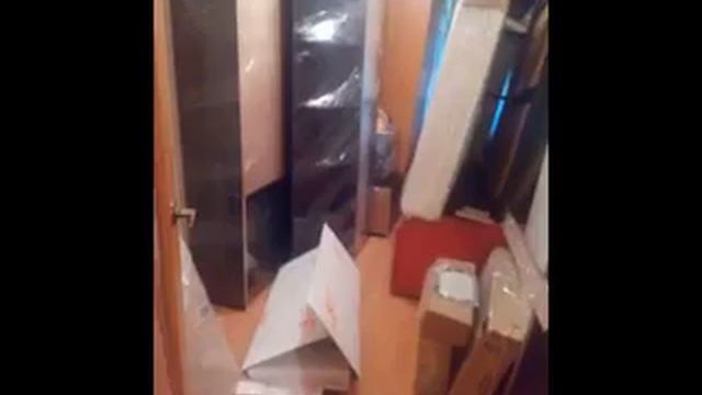 Продаю 3к квартиру Подольский район пос. Львов... смотреть онлайн