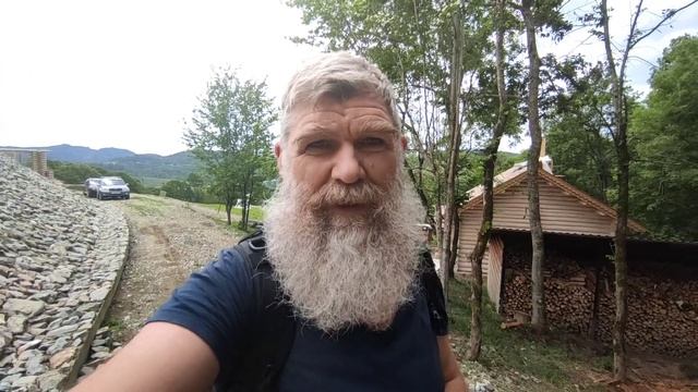 Пошаговый план строительства Живой Бани//Живая Баня Иван Бояринцев смотреть онлайн