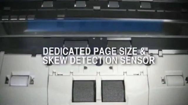 Canon imageFORMULA DR X10C A3 Production Document Scanner смотреть онлайн