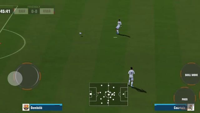 TRAILER:FIFA 16 NEW CAMERA ZOOM IN & ZOOM OUT LIKE PES 23 смотреть онлайн