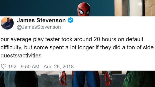 Marvel's Avengers: GAME LENGTH REVEALED!!! Main Campaign TOO SHORT or Just Right?!? смотреть онлайн