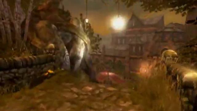 Fable - Trailer - OXM 34 смотреть онлайн