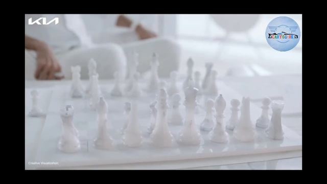 All New Kia Sonet X Line 2022 смотреть онлайн