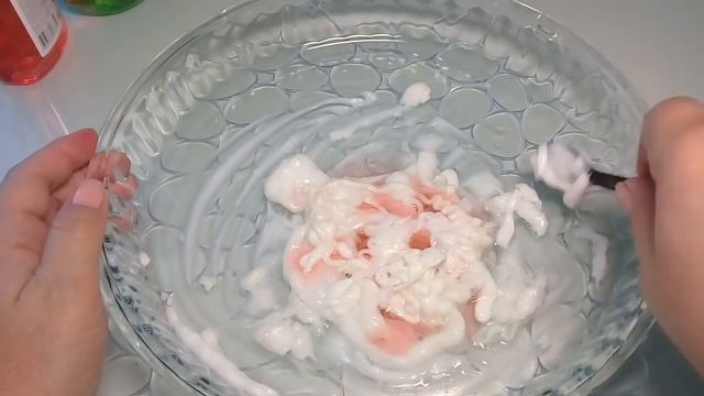 СЛАЙМ ИЗ ИНГРЕДИЕНТОВ МАГАЗИНА "ЛЕНТА" 365 ДНЕЙ. смотреть онлайн